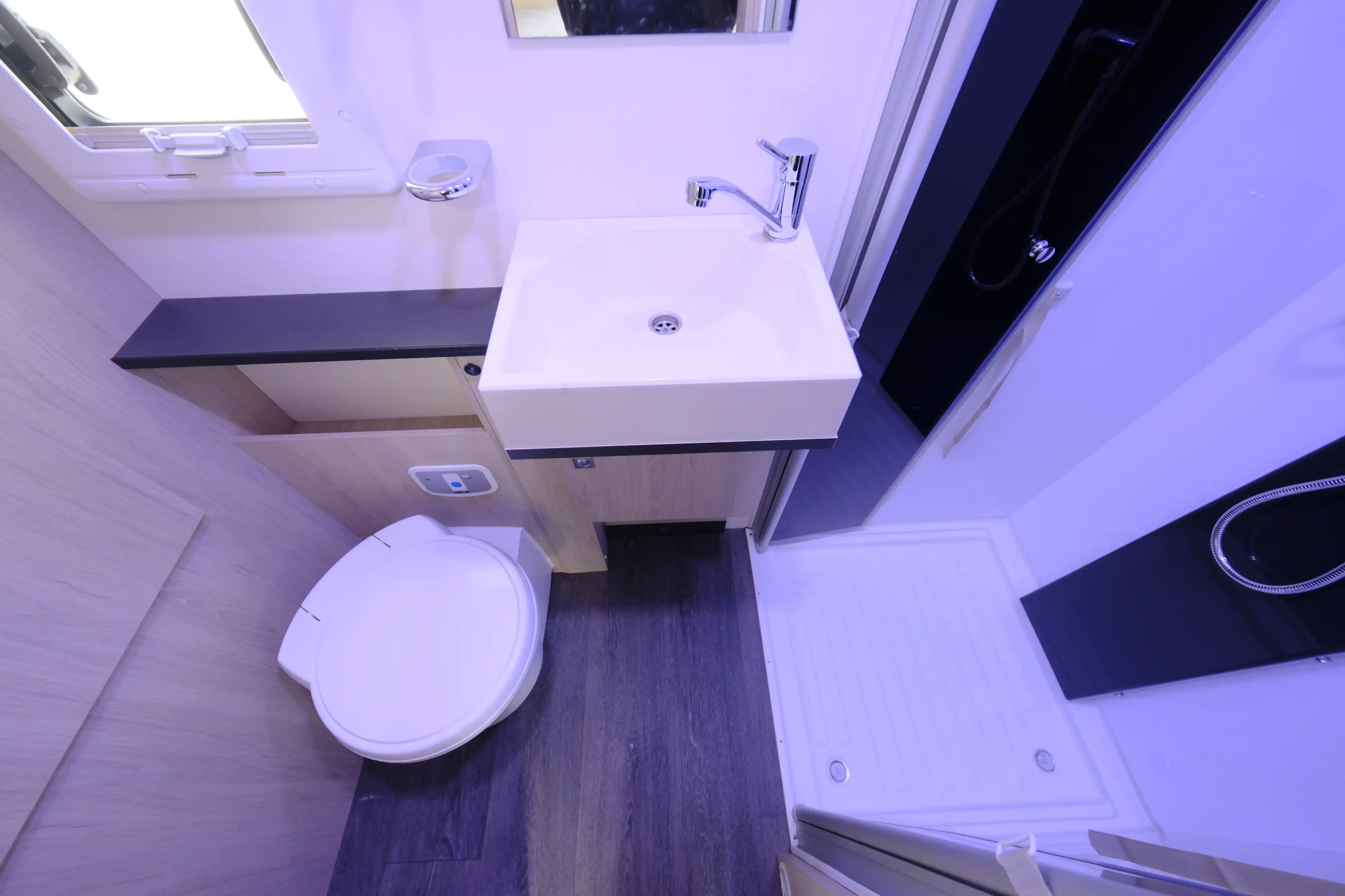 CHALLENGER 357 Special Edition - Ansicht 14